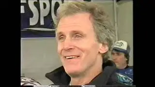 Wulfsport Twin Shock MX Grand Prix at Nantwich 1999