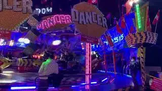 Dom Dancer - Rasch (Offride) Video Hamburger Winterdom 2021