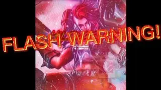 Hilda Montage