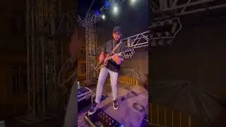 Desperta / Show em Areias/SP / Colo de Deus