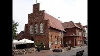 Wir bleiben zu Hause in Wildeshausen - unserem Heimatort