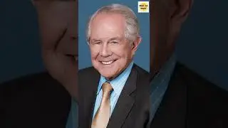 Pat Robertson ,televangelist and a leader of the religious right, dies at 93