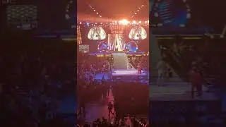 aew dark Elevation opening