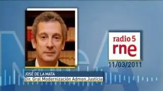 El juez que sustituye a Ruz dice que el nivel tecnol&oacute;gico de la justicia est&aacute; a la cabeza de Europa