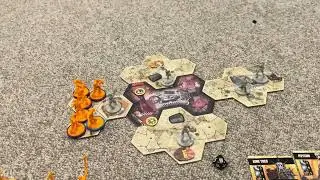 Borderlands mr torgue&rsquo;s Arena of bad assery episode 1.5 nine toes bounty hunt ￼