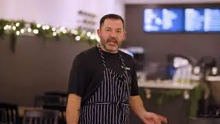 Orangeville Local Business Feature - The Craft Pizza Bar