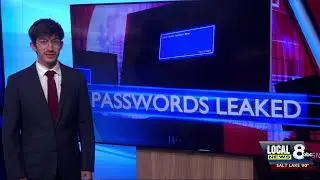 Massive Data Leak &ndash; 16 Billion Credentials and Passwords