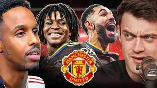 Why Manchester United Have A MASSIVE Future Ahead After Big Arsenal Win