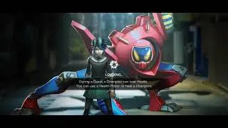 Sop Darkhawk Solo with mags!!!