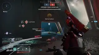 God Roll Heliocentric Is Filthy!