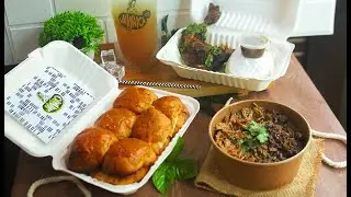 [REVIEW RESTO] JAWAICA, Jamaican Jerk Chicken from the Land of Java | Duniamasak.com