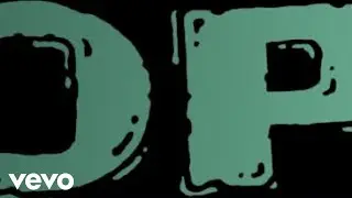 It's Tropic! - I KEEP A BACK UP! (Lyric Video)