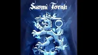 Suomi Toora, Raamattua Suomeksi, Jakso 37, SHEMUEL BET/ Toinen Samuelin KIRJAN LUVUT 1 -7