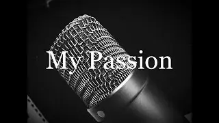 My Passion Positive Instrumental Rap Beat  (Prod. by HHSolid)