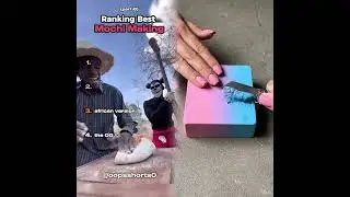 Ranking Best Mochi Making