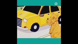 My Dog| A poem by Emily Lewis| Animation video