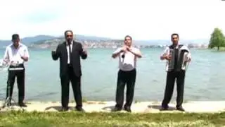 Lazim  Cnoli & RINIA E ORIT - Oriare yr ne Valle