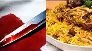 Moroccan woman 'killed lover, cooked body and served it to workers'