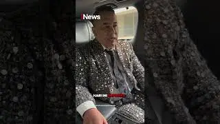 Meski Rugi Besar Karena Kebijakan Menkeu Purbaya, Hotman Paris Tetap Dukung Penuh Pemerintah