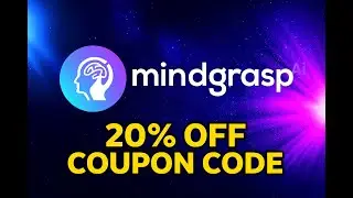 Mindgrasp AI The Best Study Tool You&rsquo;ve Never Heard Of 20% Coupon Code Inside!