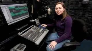 Audio Production & Design Schools