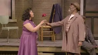 Nashville Rep Presents August Wilson's Fences