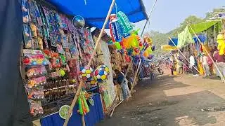 UDDHARON  PUR KATWA  ONEK PURONO MELA