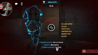 STRIKE TEAM ONLINE Gameplay!!!