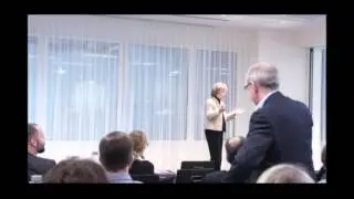 Professor Alison Wolf -  Dispelling Myths About Time