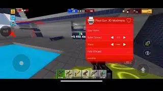 PIXEL GUN 3D MOD APK 23 2 3 ｜ DOWNLOAD PG3D MOD MENU HACK UNLIMITED MONEY,COINS,GEMS NEW UPDATE 2023