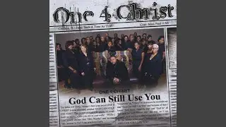 God Can Still Use You
