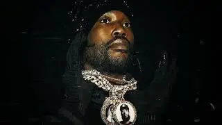 Meek Mill x Ohdatsrida Type Beat  2026 - 