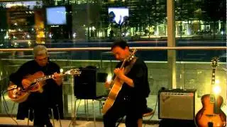 Philipp Stauber & Helmut Kagerer - Body & Soul