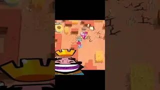 Развалил шд😎#brawlstars #бравлстарс #бравл #legendarymoment