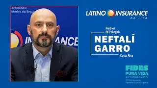 Neftalí Garro - Partner - BLP Legal