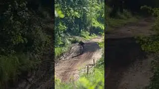 KTM Freeride E action #motocross #ktm #ktmfreeridee