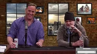 Compound Media   Episode   The AA Show 076 with Matt Iseman