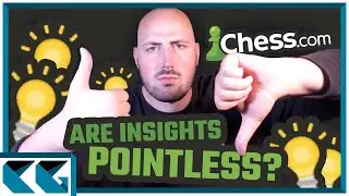 The TRUTH About Chess.com&rsquo;s &ldquo;Insights&rdquo; Feature No One is Talking About