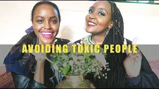 WHY MENTALLY STRONG PEOPLE ATTRACT TOXIC PEOPLE | THIS IS ESS
