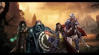 Rogue Trader: Flecks of Starlight Ep 6 Reward
