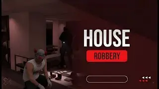let's try new house robbery script Sam Joshi #zerosync