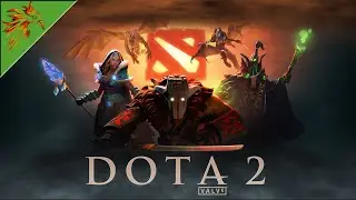 Sticky Flames - Dota 2 Highlights-11/20 /12