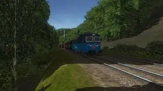 Pn 66041, 2. díl, Ústí nad Labem Střekov - Kolín, GVD 2020