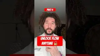How to Get Into Flow Again &mdash;The Step-by-Step Protocol