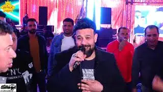 بنعيب عليك يا زمن السلام ده بيهزك وبيخليك ترقص مع باسط مصر _ فرحة كامبا شبايك _ حفلات ابو مالك