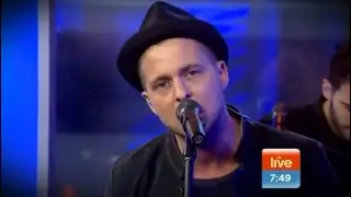 Onerepublic Something I Need Live at Sunrise 2013 (Audio) 