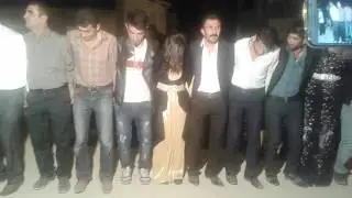 Hozan heval 2016 xerzani xelilan  aşireti