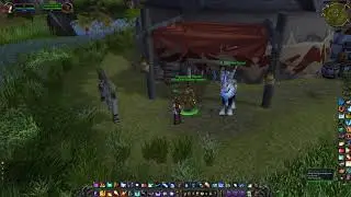 Pattern: Drums of Speed - From where to get (Horde), WoW TBC