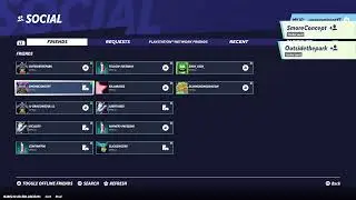 MultiVersus ranked season 2 Gameplay (LIVE)