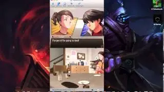 Time Hollow Episode 1: Better than Bieber